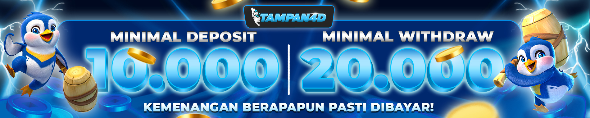 TAMPAN4D